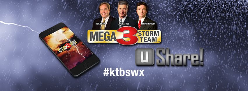StormTeam FB cover photo